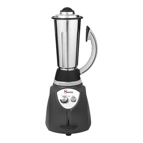 Santos blender SantoSafe met RVS mengbeker, 2 liter