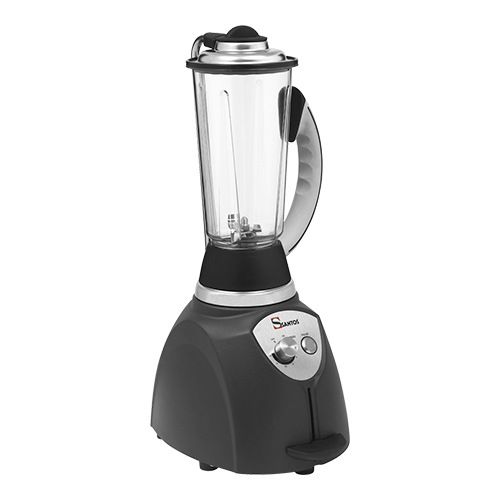 Santos blender SantoSafe met polycarbonaat mengbeker, 2 liter