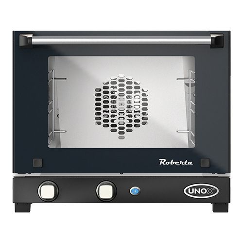 Unox LineMicro ROBERTA Heteluchtoven 3x 342x242 XF003