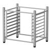 Unox LineMiss onderstel 8 regalen XR190