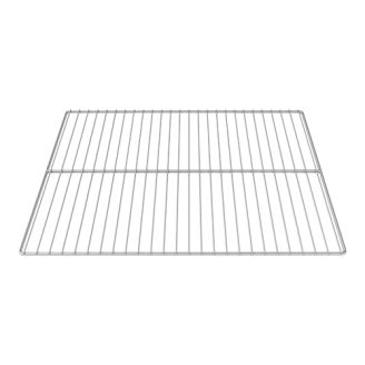 Unox CHROMO.GRID rooster 600x400 GRP405