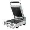 Unox SpidoCook keramische contactgrill - 250x250 mm, glad/geribbeld