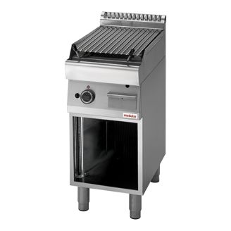 Modular 700 Gas lavasteengrill