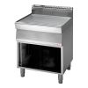 Modular 700 neutraal element - open onderstel, met lade