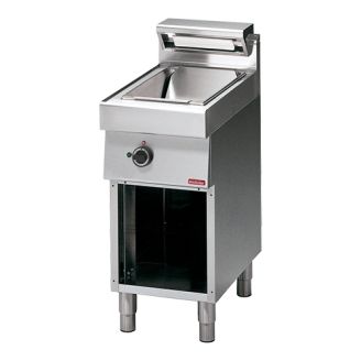 Modular 700 Elektrische frites warmhouder - open onderstel, 1/1 GN