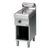 Modular 700 Elektrische frites warmhouder - open onderstel, 1/1 GN
