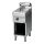 Modular 700 Elektrische frites warmhouder - open onderstel, 1/1 GN
