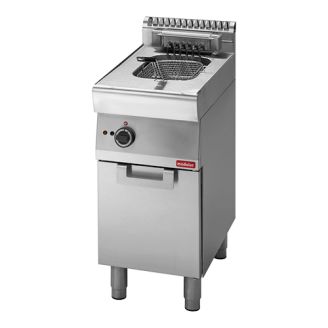 Modular 700 Elektrische friteuse - met deur, 10 liter