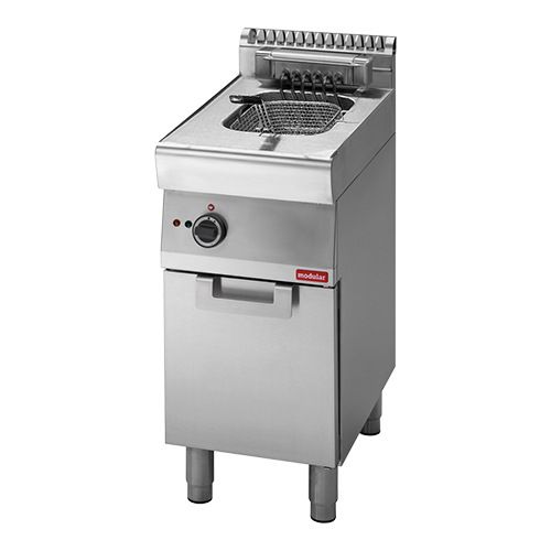 Modular 700 Elektrische friteuse - met deur, 10 liter