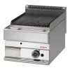 Modular 650 Gas grill - topunit