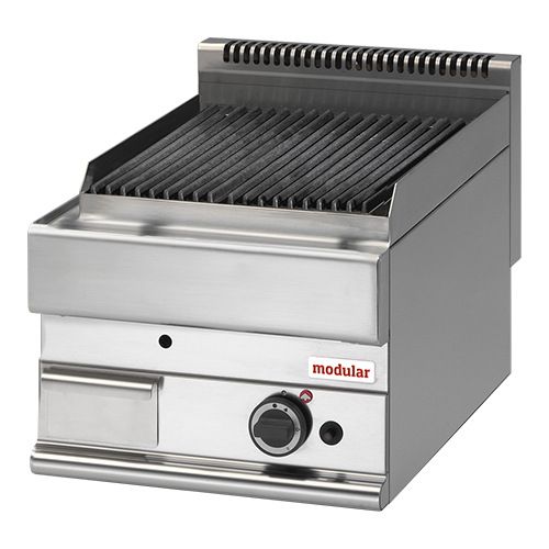 Modular 650 Gas grill - topunit
