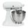 KitchenAid K45 keukenmachine 4,3L wit