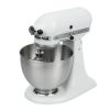 KitchenAid K45 keukenmachine 4,3L wit