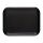 Roltex Nordic dienblad zwart 36x28cm