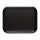 Roltex Nordic dienblad zwart 43x33cm