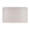 Roltex Classic dienblad design-grijs GN 1/1 53x32,5cm