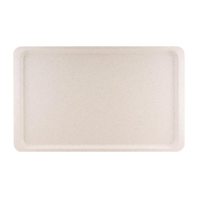 Roltex Smart dienblad grijs GN 1/1 53x32,5cm