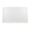 Roltex Smart dienblad wit GN 1/1 53x32,5cm