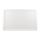 Roltex Smart dienblad wit GN 1/1 53x32,5cm