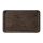 Roltex Original dienblad wengé GN 1/1 53x32,5cm
