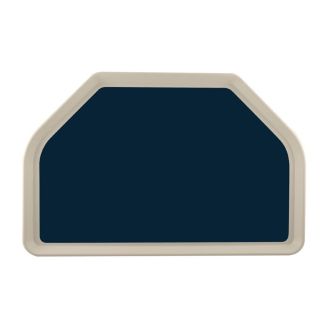 Trapeze GN dienblad blauw polyester