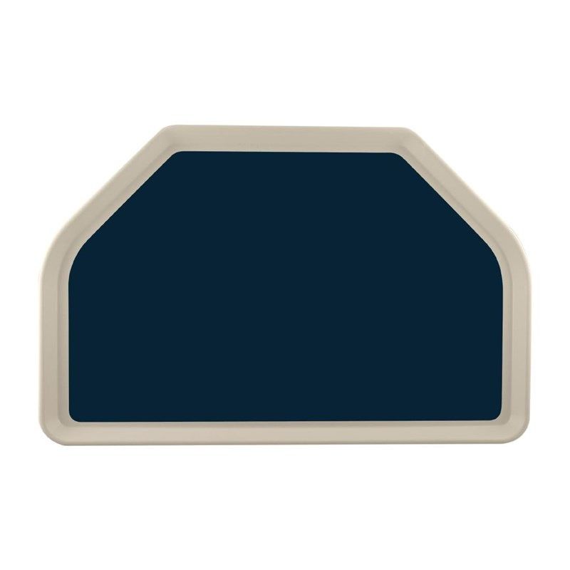 Trapeze GN dienblad blauw polyester