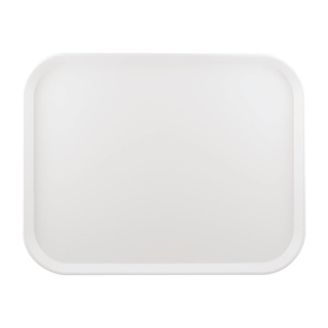 Roltex Smart dienblad wit 46x36cm