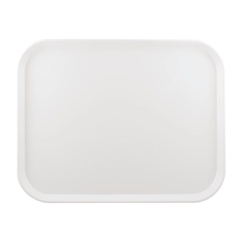 Roltex Smart dienblad wit 46x36cm