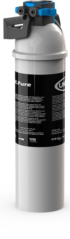 Unox waterontharder Pure XHC003