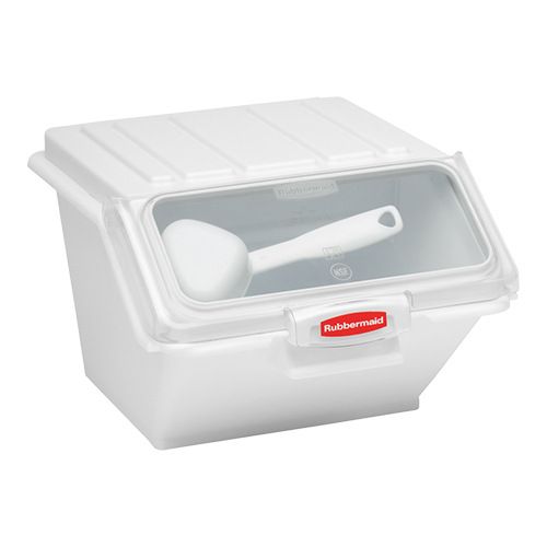 Rubbermaid voedselcontainer 010L