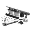 Unox stapelkit elektrische BakerTop-ChefTop XEAQC-00E2-E