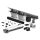 Unox stapelkit elektrische BakerTop-ChefTop XEAQC-00E2-E
