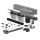 Unox stapelkit gas ChefTop MindMaps GN 1/1 XEVQC-0011-G