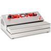 Tecla Jolly Steel vacumeermachine