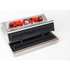 Tecla Jolly Steel vacumeermachine