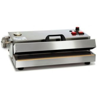 Tecla Vacuum 13 vacumeermachine
