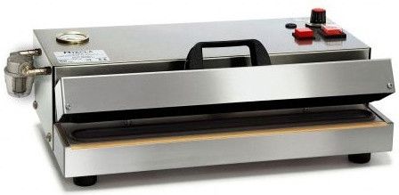 Tecla Vacuum 13 vacumeermachine