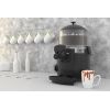 GBG Chocolady bain-marie warme chocolademelk dispenser 5L CL-5