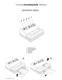 Gebruikers handleiding