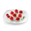 Silikomart bakmat Half-Sphere-Mini