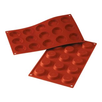 Silikomart bakmat Tartelettas-Mini