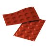 Silikomart bakmat Tartelettas-Mini
