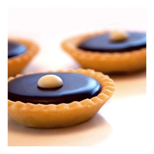 Silikomart bakmat Tartelettas-Mini
