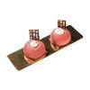 Silikomart bakmat Pomponnetes
