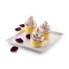 Silikomart bakmat Muffins-Small