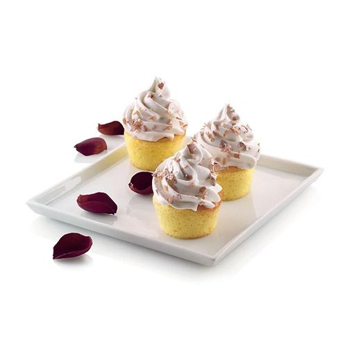 Silikomart bakmat Muffins-Small