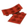 Silikomart bakmat Muffins-Medium