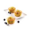 Silikomart bakmat Muffins-Medium
