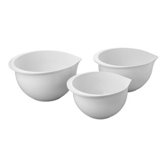 EMGA Beslagkommen Set