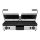 MilanToast contactgrill |geribbeld-geribbeld|